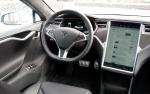 Tesla Model S P85D 2014 года (WW)